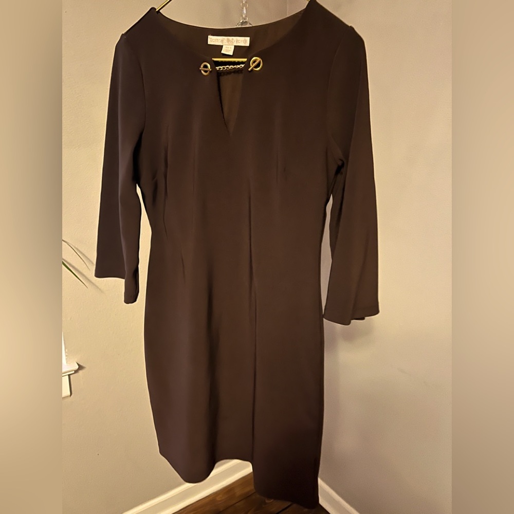 Boston Proper Stretchy Dress for Summer